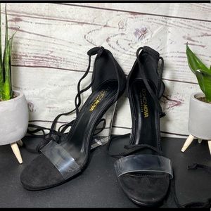 Fashion Nova l Magnetic Attraction Wedges
